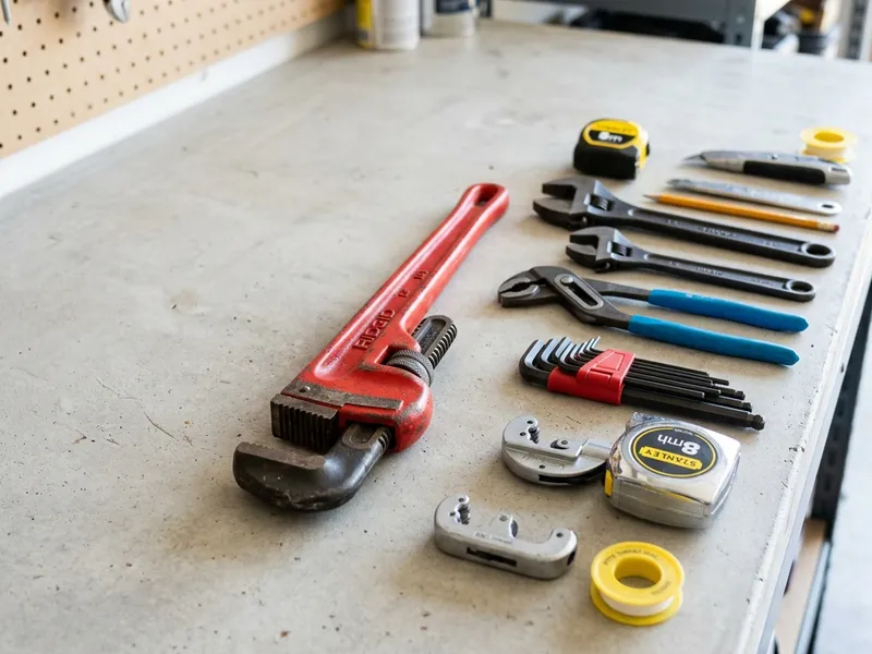 Emergency Plumber in Chase, KS